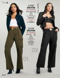 Catálogos virtuales Price Shoes 14/08/2024 Price Shoes catálogo Jeans página 26