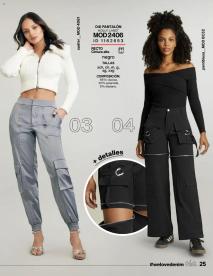 Catálogos virtuales Price Shoes 14/08/2024 Price Shoes catálogo Jeans página 27