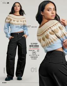 Catálogos virtuales Price Shoes 14/08/2024 Price Shoes catálogo Jeans página 30