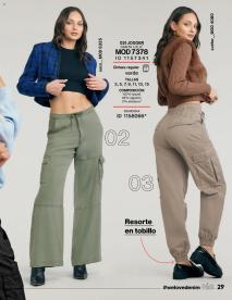 Catálogos virtuales Price Shoes 14/08/2024 Price Shoes catálogo Jeans página 31