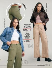 Catálogos virtuales Price Shoes 14/08/2024 Price Shoes catálogo Jeans página 33