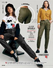 Catálogos virtuales Price Shoes 14/08/2024 Price Shoes catálogo Jeans página 34