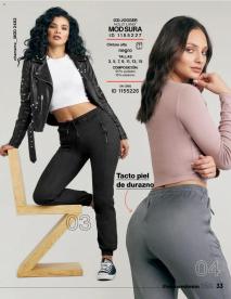 Catálogos virtuales Price Shoes 14/08/2024 Price Shoes catálogo Jeans página 35