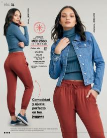 Catálogos virtuales Price Shoes 14/08/2024 Price Shoes catálogo Jeans página 36