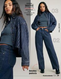 Catálogos virtuales Price Shoes 14/08/2024 Price Shoes catálogo Jeans página 41