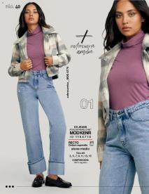 Catálogos virtuales Price Shoes 14/08/2024 Price Shoes catálogo Jeans página 42