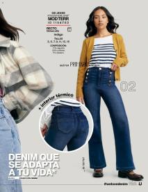 Catálogos virtuales Price Shoes 14/08/2024 Price Shoes catálogo Jeans página 43