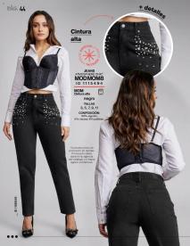 Catálogos virtuales Price Shoes 14/08/2024 Price Shoes catálogo Jeans página 46