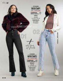 Catálogos virtuales Price Shoes 14/08/2024 Price Shoes catálogo Jeans página 48