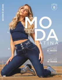 Catálogos virtuales Price Shoes 14/08/2024 Price Shoes catálogo Jeans página 50