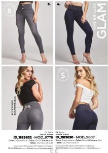 Catálogos virtuales Price Shoes 14/08/2024 Price Shoes catálogo Jeans página 51