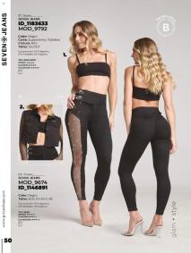 Catálogos virtuales Price Shoes 14/08/2024 Price Shoes catálogo Jeans página 52