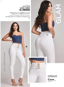 Catálogos virtuales Price Shoes 14/08/2024 Price Shoes catálogo Jeans página 53