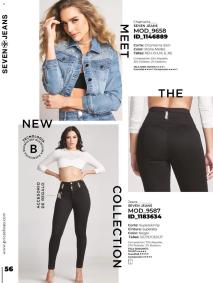 Catálogos virtuales Price Shoes 14/08/2024 Price Shoes catálogo Jeans página 58
