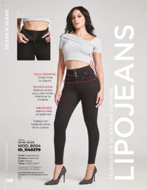 Catálogos virtuales Price Shoes 14/08/2024 Price Shoes catálogo Jeans página 60