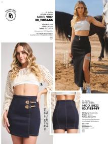 Catálogos virtuales Price Shoes 14/08/2024 Price Shoes catálogo Jeans página 61