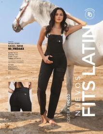 Catálogos virtuales Price Shoes 14/08/2024 Price Shoes catálogo Jeans página 67