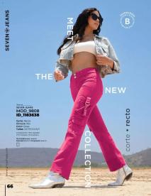 Catálogos virtuales Price Shoes 14/08/2024 Price Shoes catálogo Jeans página 68