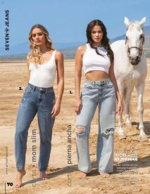 Catálogos virtuales Price Shoes 14/08/2024 Price Shoes catálogo Jeans página 72