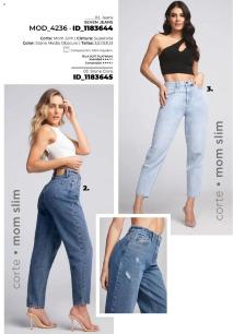 Catálogos virtuales Price Shoes 14/08/2024 Price Shoes catálogo Jeans página 73