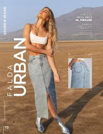 Catálogos virtuales Price Shoes 14/08/2024 Price Shoes catálogo Jeans página 74