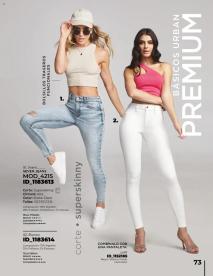 Catálogos virtuales Price Shoes 14/08/2024 Price Shoes catálogo Jeans página 75
