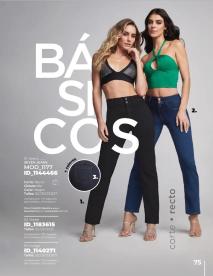 Catálogos virtuales Price Shoes 14/08/2024 Price Shoes catálogo Jeans página 77