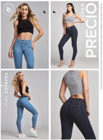 Catálogos virtuales Price Shoes 14/08/2024 Price Shoes catálogo Jeans página 81