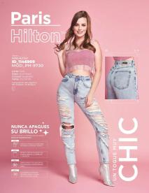 Catálogos virtuales Price Shoes 14/08/2024 Price Shoes catálogo Jeans página 83