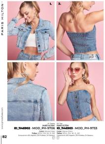 Catálogos virtuales Price Shoes 14/08/2024 Price Shoes catálogo Jeans página 84