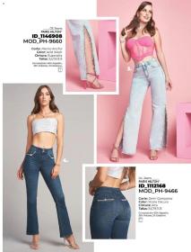 Catálogos virtuales Price Shoes 14/08/2024 Price Shoes catálogo Jeans página 85