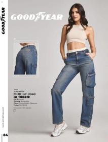 Catálogos virtuales Price Shoes 14/08/2024 Price Shoes catálogo Jeans página 86