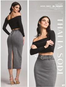 Catálogos virtuales Price Shoes 14/08/2024 Price Shoes catálogo Jeans página 89