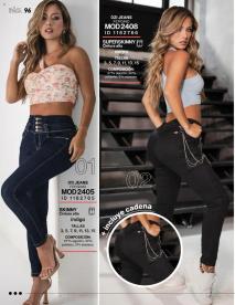 Catálogos virtuales Price Shoes 14/08/2024 Price Shoes catálogo Jeans página 98