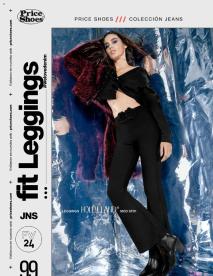 Catálogos virtuales Price Shoes 14/08/2024 Price Shoes catálogo Jeans página 101
