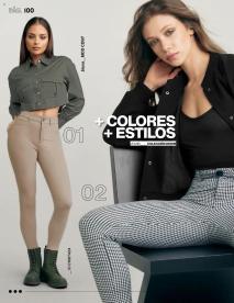 Catálogos virtuales Price Shoes 14/08/2024 Price Shoes catálogo Jeans página 102