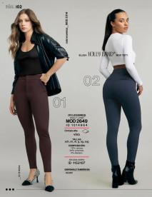 Catálogos virtuales Price Shoes 14/08/2024 Price Shoes catálogo Jeans página 104