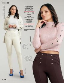 Catálogos virtuales Price Shoes 14/08/2024 Price Shoes catálogo Jeans página 106