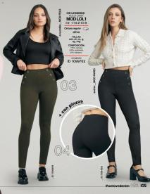 Catálogos virtuales Price Shoes 14/08/2024 Price Shoes catálogo Jeans página 107