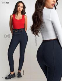 Catálogos virtuales Price Shoes 14/08/2024 Price Shoes catálogo Jeans página 108