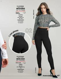 Catálogos virtuales Price Shoes 14/08/2024 Price Shoes catálogo Jeans página 109