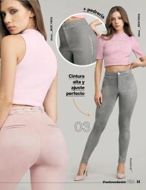 Catálogos virtuales Price Shoes 14/08/2024 Price Shoes catálogo Jeans página 113