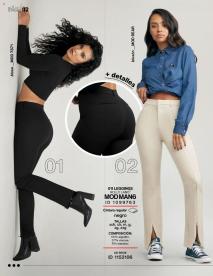 Catálogos virtuales Price Shoes 14/08/2024 Price Shoes catálogo Jeans página 114