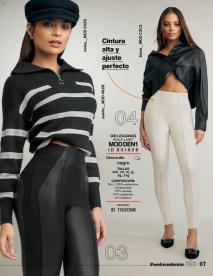 Catálogos virtuales Price Shoes 14/08/2024 Price Shoes catálogo Jeans página 119