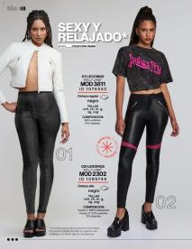 Catálogos virtuales Price Shoes 14/08/2024 Price Shoes catálogo Jeans página 120