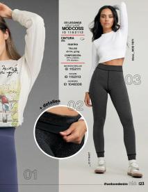 Catálogos virtuales Price Shoes 14/08/2024 Price Shoes catálogo Jeans página 125