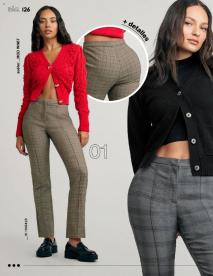 Catálogos virtuales Price Shoes 14/08/2024 Price Shoes catálogo Jeans página 128