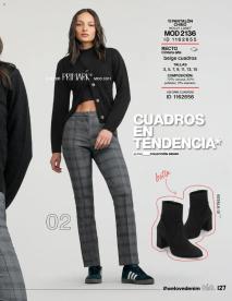 Catálogos virtuales Price Shoes 14/08/2024 Price Shoes catálogo Jeans página 129