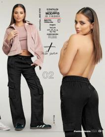 Catálogos virtuales Price Shoes 14/08/2024 Price Shoes catálogo Jeans página 133