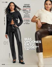 Catálogos virtuales Price Shoes 14/08/2024 Price Shoes catálogo Jeans página 134